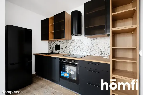 Studio w Polonia Residence Łódź, Śródmieście — zdjęcie 4