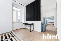 Studio w Polonia Residence Łódź, Śródmieście — zdjęcie 5