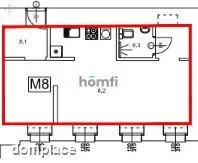 Studio w Polonia Residence Łódź, Śródmieście — zdjęcie 12