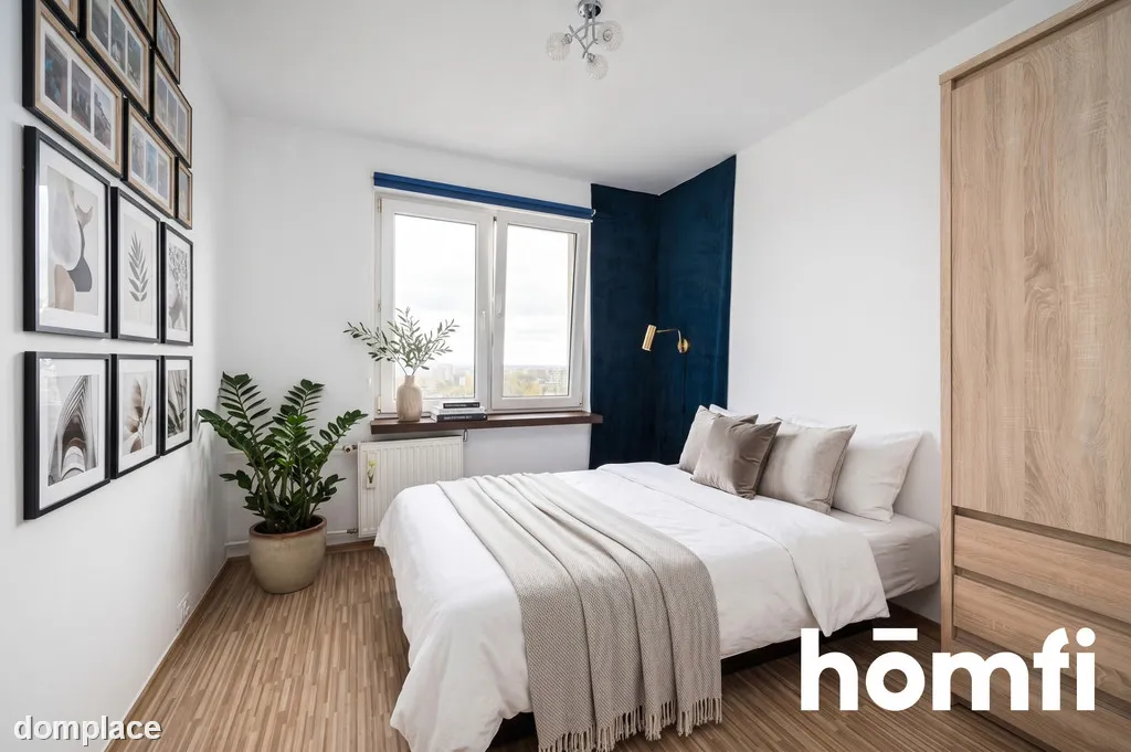 Prądnik Czerwony | 3 pokoje | Balkon | Widok