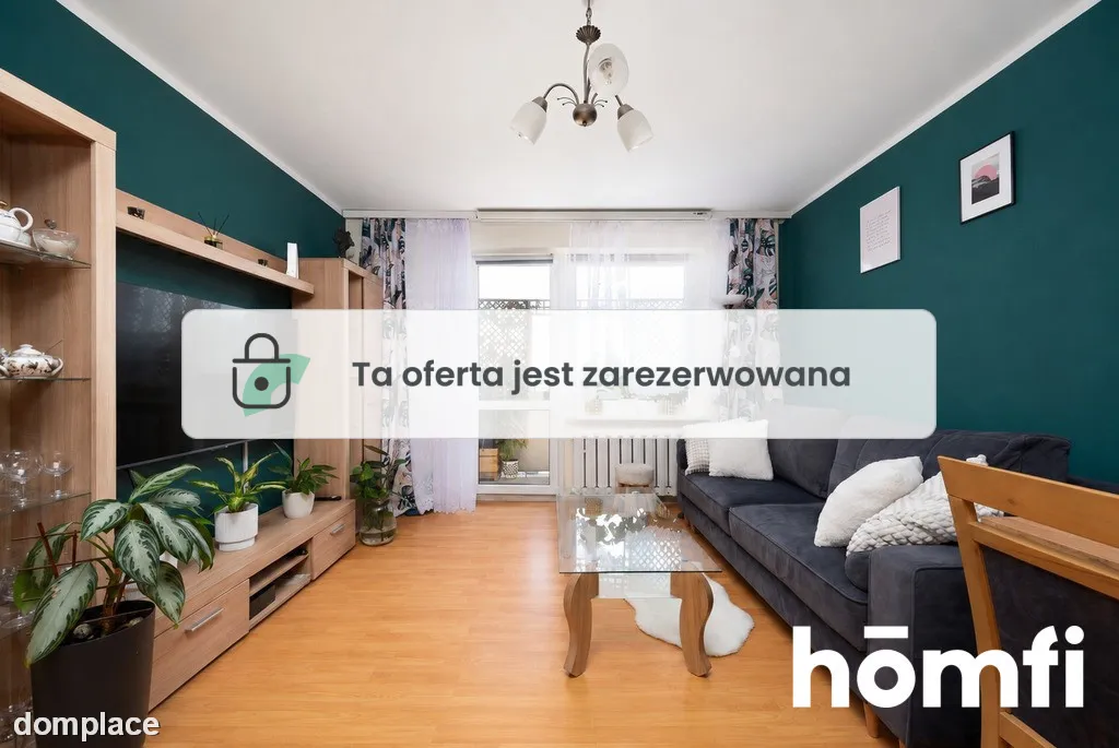 3-POKOJE Z POTENCJAŁEM | RUCZAJ | KAMPUS UJ