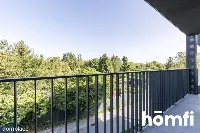 Aleja pokoju – komórka w cenie, widok na zieleń — zdjęcie 13
