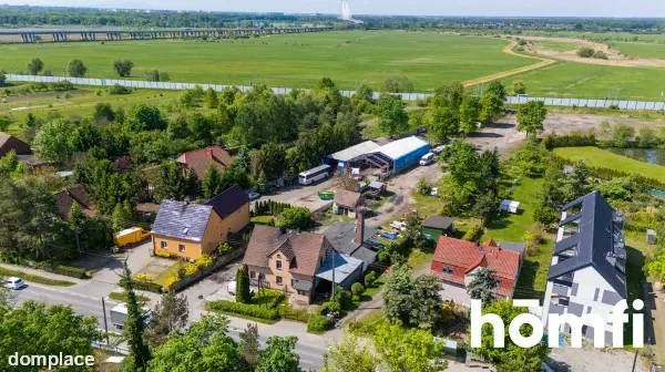 Działka 39a z analizą chłonności| PUM pod MW — zdjęcie 4