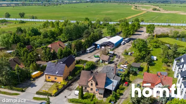 Działka 39a z analizą chłonności| PUM pod MW — zdjęcie 5
