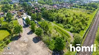 Działka 39a z analizą chłonności| PUM pod MW — zdjęcie 10