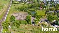 Działka 39a z analizą chłonności| PUM pod MW — zdjęcie 11