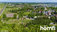 Działka 39a z analizą chłonności| PUM pod MW — zdjęcie 13