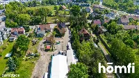 Działka 39a z analizą chłonności| PUM pod MW — zdjęcie 15