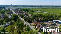 Działka 39a z analizą chłonności| PUM pod MW — zdjęcie 17