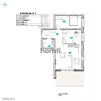 3-POKOJOWE MIESZKANIE Z OGRÓDKIEM | OLSZÓWKA — zdjęcie 17