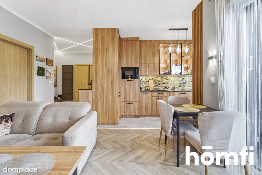 3 POKOJE BLISKO WSZYSTKIEGO|57 M2| KATOWICE WITOSA