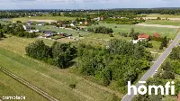 DUŻA DZIAŁKA BLISKO RADOMIA — zdjęcie 1