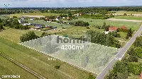 DUŻA DZIAŁKA BLISKO RADOMIA — zdjęcie 2