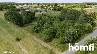 DUŻA DZIAŁKA BLISKO RADOMIA — zdjęcie 3
