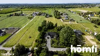 DUŻA DZIAŁKA BLISKO RADOMIA — zdjęcie 6