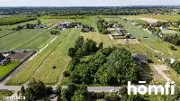 DUŻA DZIAŁKA BLISKO RADOMIA — zdjęcie 7