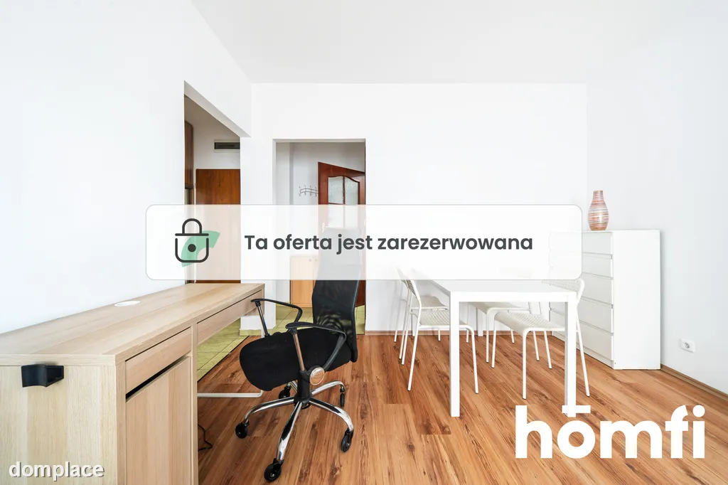 Na wynajem kawalerka Poznań - Księcia Mieszka I