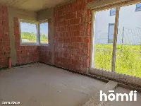 Nowy bliźniak 152m², Piekary Dąbrówka Wlk. — zdjęcie 4