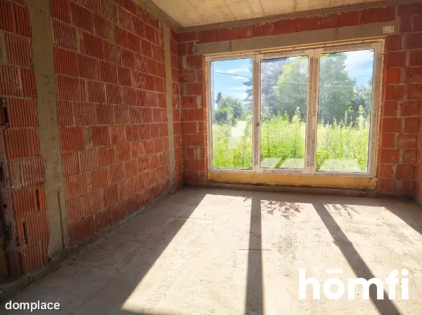 Nowy bliźniak 152m², Piekary Dąbrówka Wlk. — zdjęcie 2