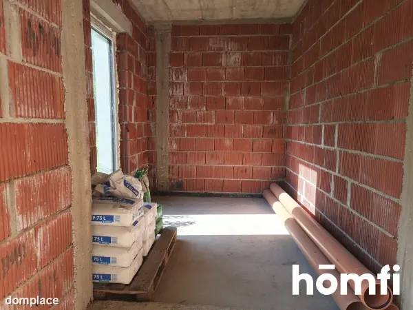Nowy bliźniak 152m², Piekary Dąbrówka Wlk. — zdjęcie 5