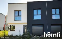 Nowy bliźniak 152m², Piekary Dąbrówka Wlk. — zdjęcie 14
