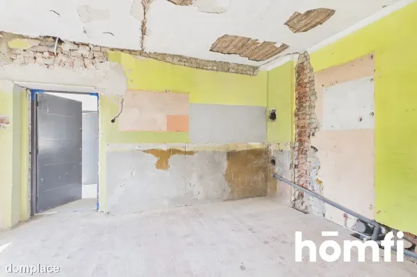 Słoneczne 42 m² w odrestaurowanej kamienicy! — zdjęcie 5