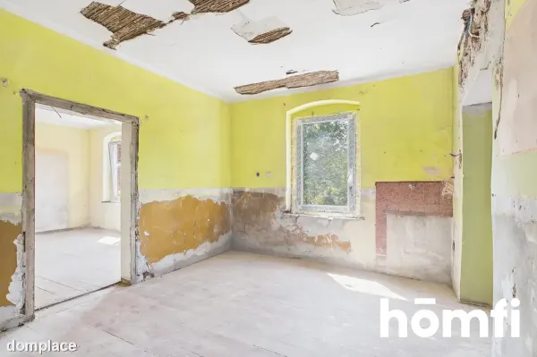 Słoneczne 42 m² w odrestaurowanej kamienicy! — zdjęcie 2
