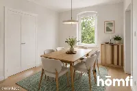 Słoneczne 42 m² w odrestaurowanej kamienicy! — zdjęcie 1