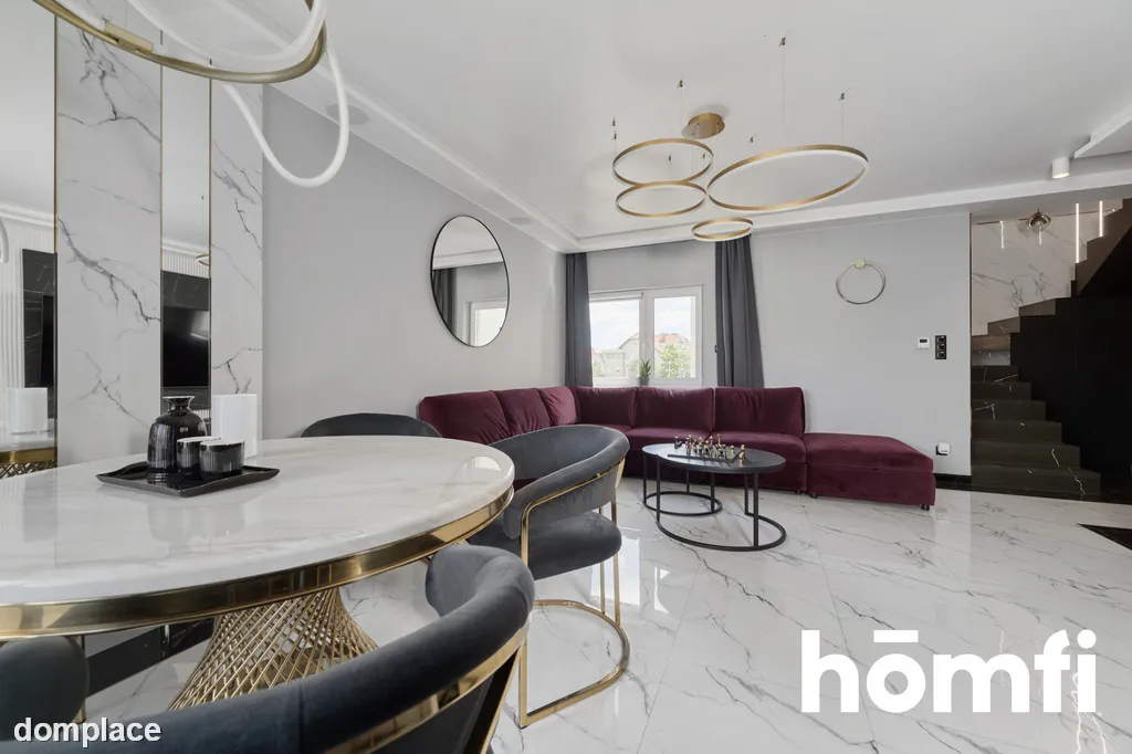 3-pok. 85m² Premium Gotowe do wejścia Wrocław