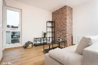 Dwupokojowe mieszkanie ul. Wrocławska — zdjęcie 3