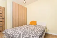 Dwupokojowe mieszkanie ul. Wrocławska — zdjęcie 8