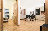 Dwupokojowe mieszkanie ul. Wrocławska — zdjęcie 9