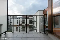 Dwupokojowe mieszkanie ul. Wrocławska — zdjęcie 11