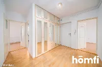 Rodzinne 4 pokoje | 2 balkony | funkcjonalny układ — zdjęcie 3