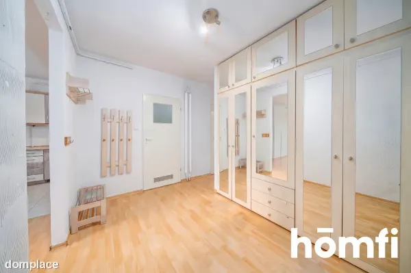 Rodzinne 4 pokoje | 2 balkony | funkcjonalny układ — zdjęcie 4