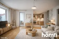 Rodzinne 4 pokoje | 2 balkony | funkcjonalny układ — zdjęcie 15