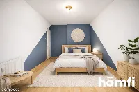 Rodzinne 4 pokoje | 2 balkony | funkcjonalny układ — zdjęcie 16