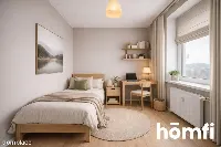 Rodzinne 4 pokoje | 2 balkony | funkcjonalny układ — zdjęcie 17