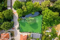 Wolnostojący dom nad rzeką w centrum Ostródy — zdjęcie 6