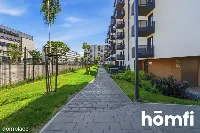 Kawalerka z ogródkiem | Modena Ceglana | Katowice — zdjęcie 9