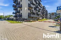 Kawalerka z ogródkiem | Modena Ceglana | Katowice — zdjęcie 10
