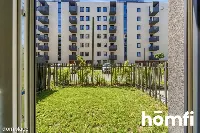 Kawalerka z ogródkiem | Modena Ceglana | Katowice — zdjęcie 11