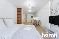 Kawalerka z ogródkiem | Modena Ceglana | Katowice — zdjęcie 1