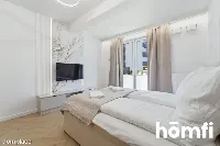Kawalerka z ogródkiem | Modena Ceglana | Katowice — zdjęcie 3