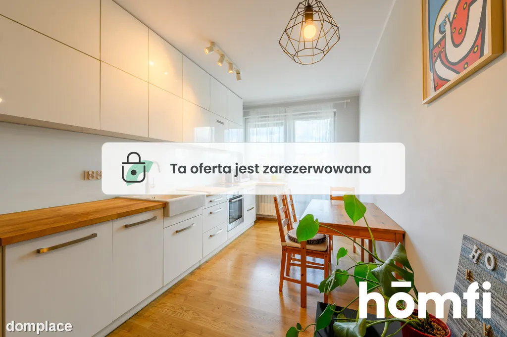 3 pokoje z balkonem ul. Sołtysowicka