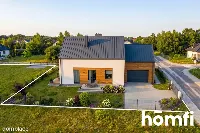 Działka budowlana 962m2 - Kowala gm. Nowiny — zdjęcie 4