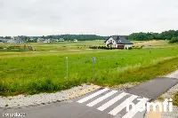 Działka budowlana 962m2 - Kowala gm. Nowiny — zdjęcie 5