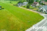 Działka budowlana 962m2 - Kowala gm. Nowiny — zdjęcie 9