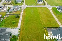 Działka budowlana 962m2 - Kowala gm. Nowiny — zdjęcie 10