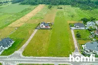 Działka budowlana 962m2 - Kowala gm. Nowiny — zdjęcie 11